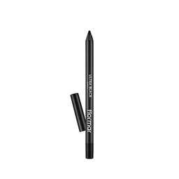 فلورمار ايلاينر اسود - Flormar Eyeliner Black