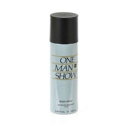 جاك بوجارت سبراى وان مان شو - Jacques Bogart Spray One Man Show (200ml)