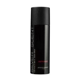 جاك بوجارت سبراى سيلفر سينت انتنس - Jacques Bogart Spray Silver Scent Intense (200ml)