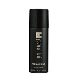 تيد لابيدوس سبراى بور لوى - Ted Lapidus Spray Pour Lui (200ml)
