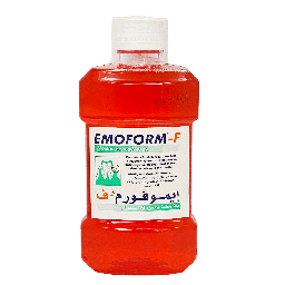 ايموفورم  غسول فم - Emoform Mouth Wash (250ml)