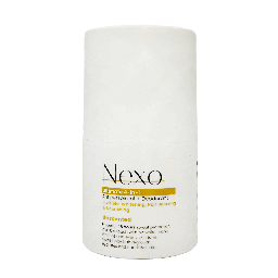 نيكسو رول اون بدون رائحة - Nexo Roll On Perfume Free (50ml)