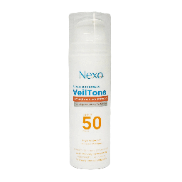 نيكسو صن سكرين فييل تون  - Nexo Sun Screen Veiltone (50ml)