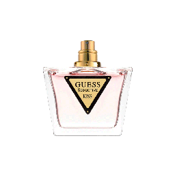 جيس سيدكتف كيس تستر - Guess Seductive Kiss Tester EDT-W (75ml)