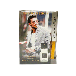 ايه جى وان مان شو - AG One Man Show EDT-M (100ml)