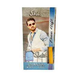 ايه جى شاليز - AG Shalis EDT-M (100ml)