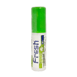 فريش معطر فم نعناع - Fresh Mouth Spray Mint (20ml)