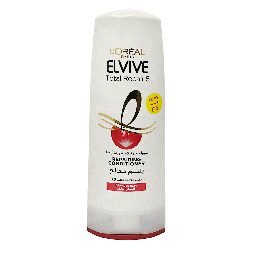 لوريال الفيف بلسم معالج وفري 25 جنية - Loreal Elvive Conditioner Repairing Offer 25EGP (360ml)