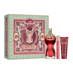 جان بول لا بيلا طقم - Jean Paul La Belle Set EDP-W (100ml+10ml+75ml)