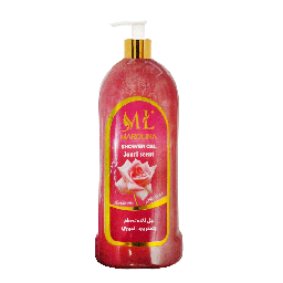 مارولينا شاور ورد - Marolina Shower Gel Flower (1L)