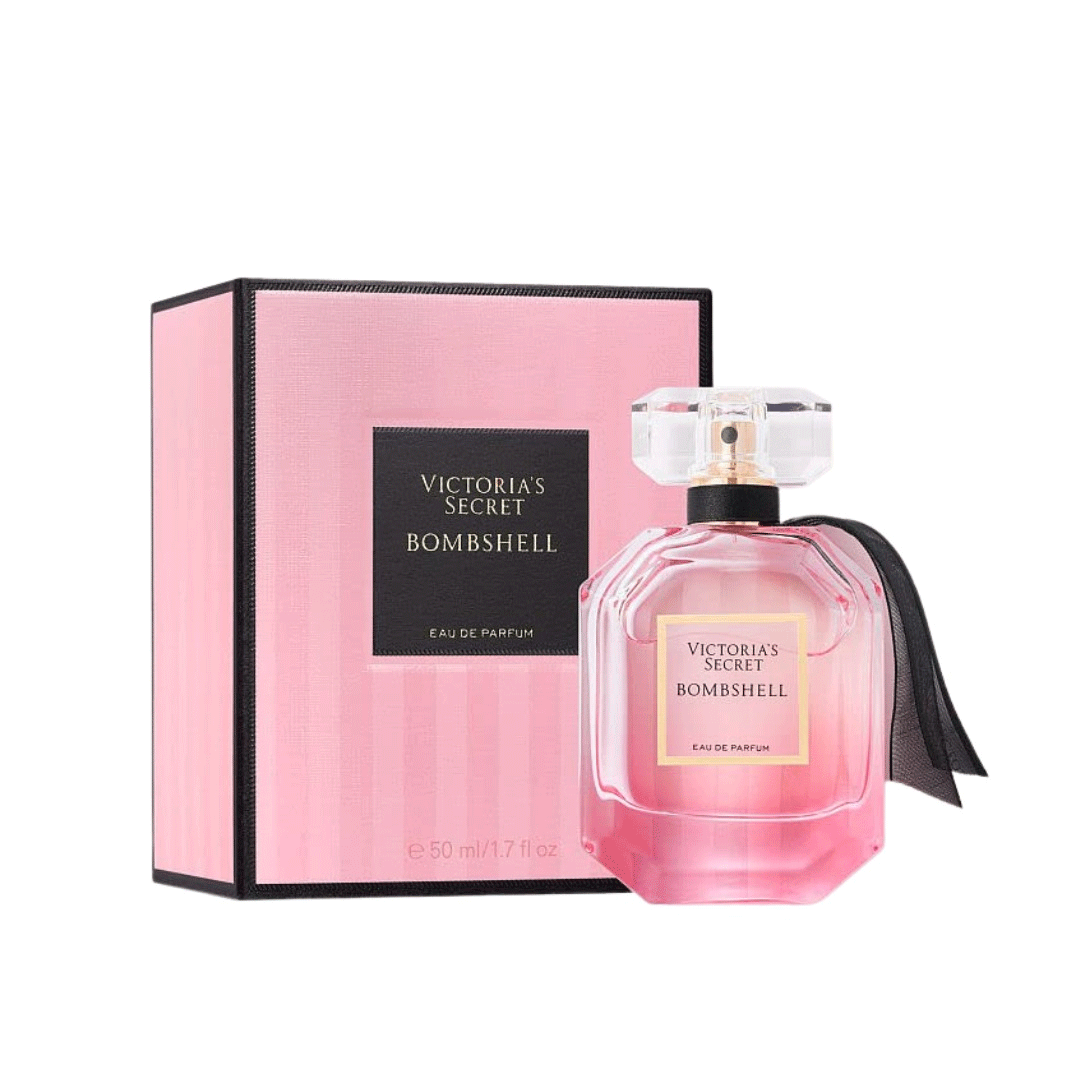 فيكتوريا سيكريت بومبشيل - Victoria's Secret Bombshell EDP-W (100ml)