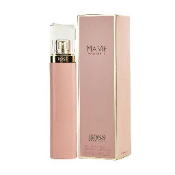 هوجو بوس ما فى - Hugo Boss Ma Vie EDP-W (75ml)