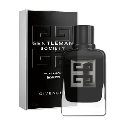 جيفنشى جنتل مان سوسايتى اكستريم - Givenchy GentleMan Society Extreme EDP-M (100ml)