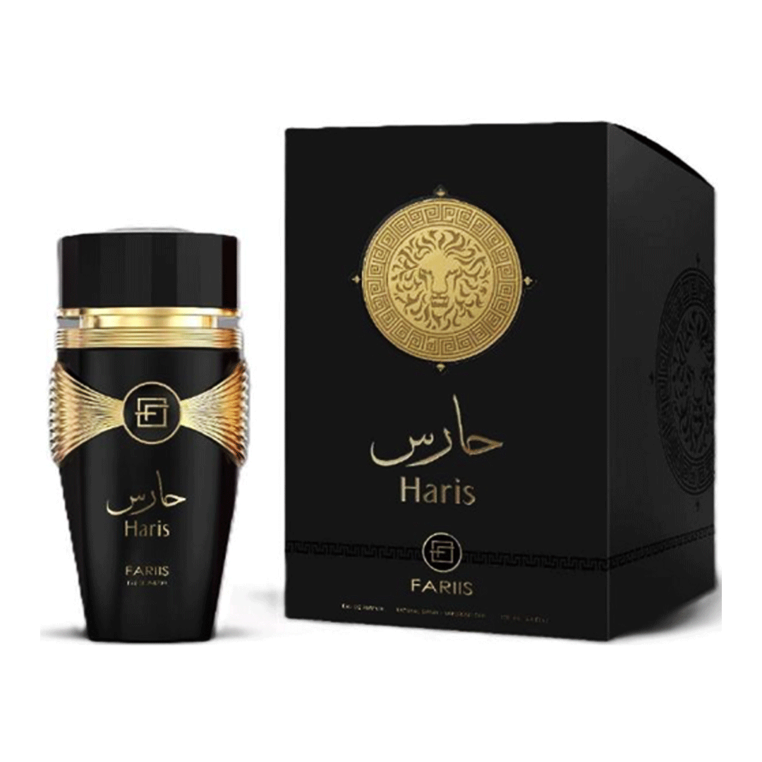 فارس حارس - Fariis Haris EDP-M&amp;W (100ml)