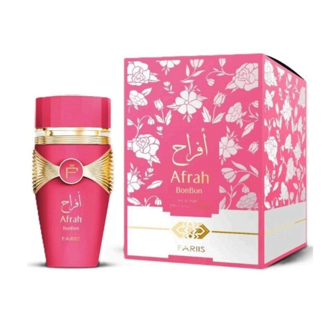 فارس افراح بون بون - Fariis Afrah BonBon EDP-W (100ml)