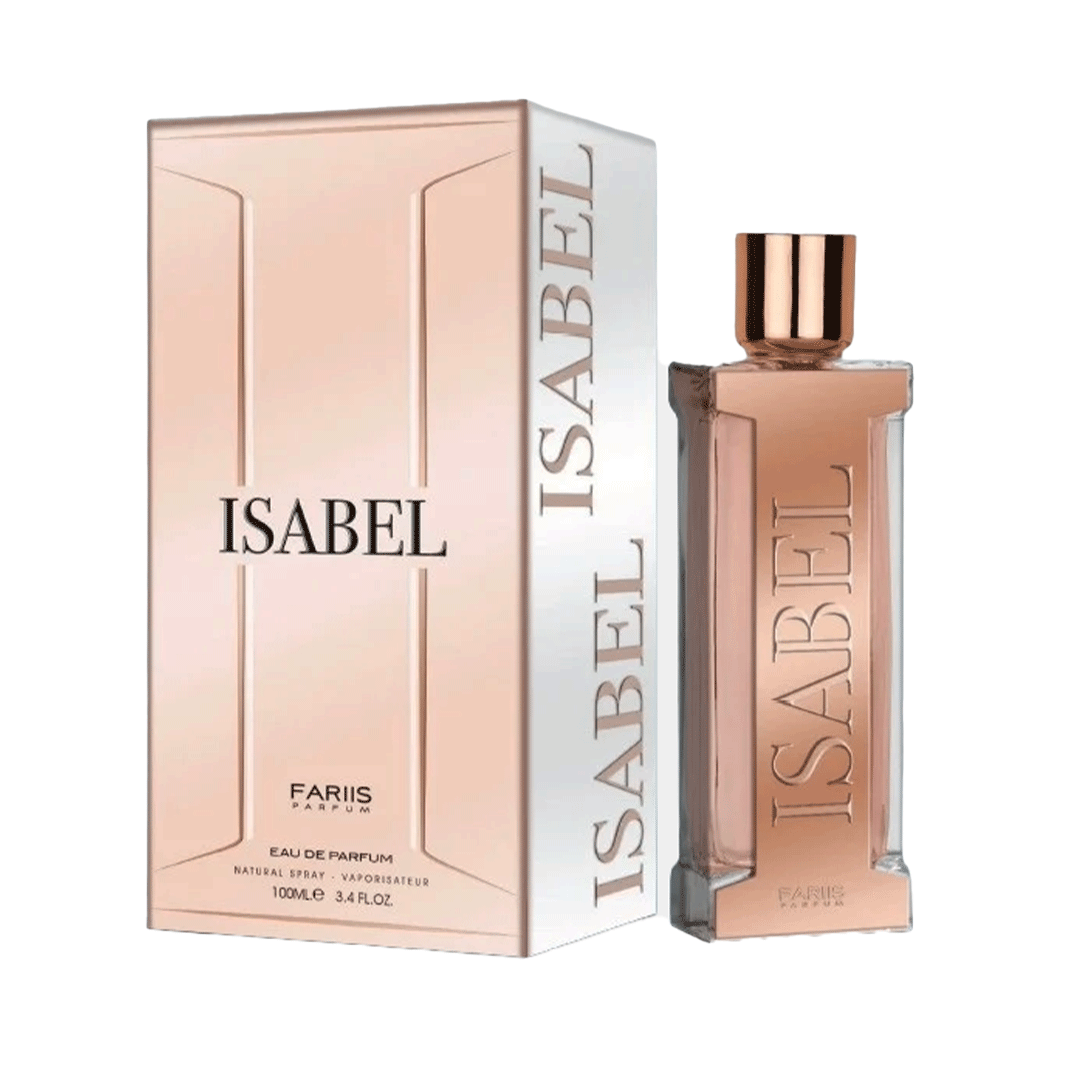 فارس ايزابيل - Fariis Isabel EDP-W (100ml)