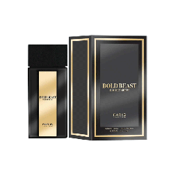 فارس بولد بيست - Fariis Bold Beast EDP-M (100ml)