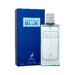 الهامبرا سيرولين بلو - Alhambra Cerulean Blue EDP-M (100ml)