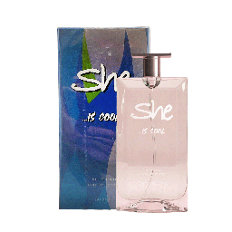 شى كول - She Cool EDT-W (50ml)