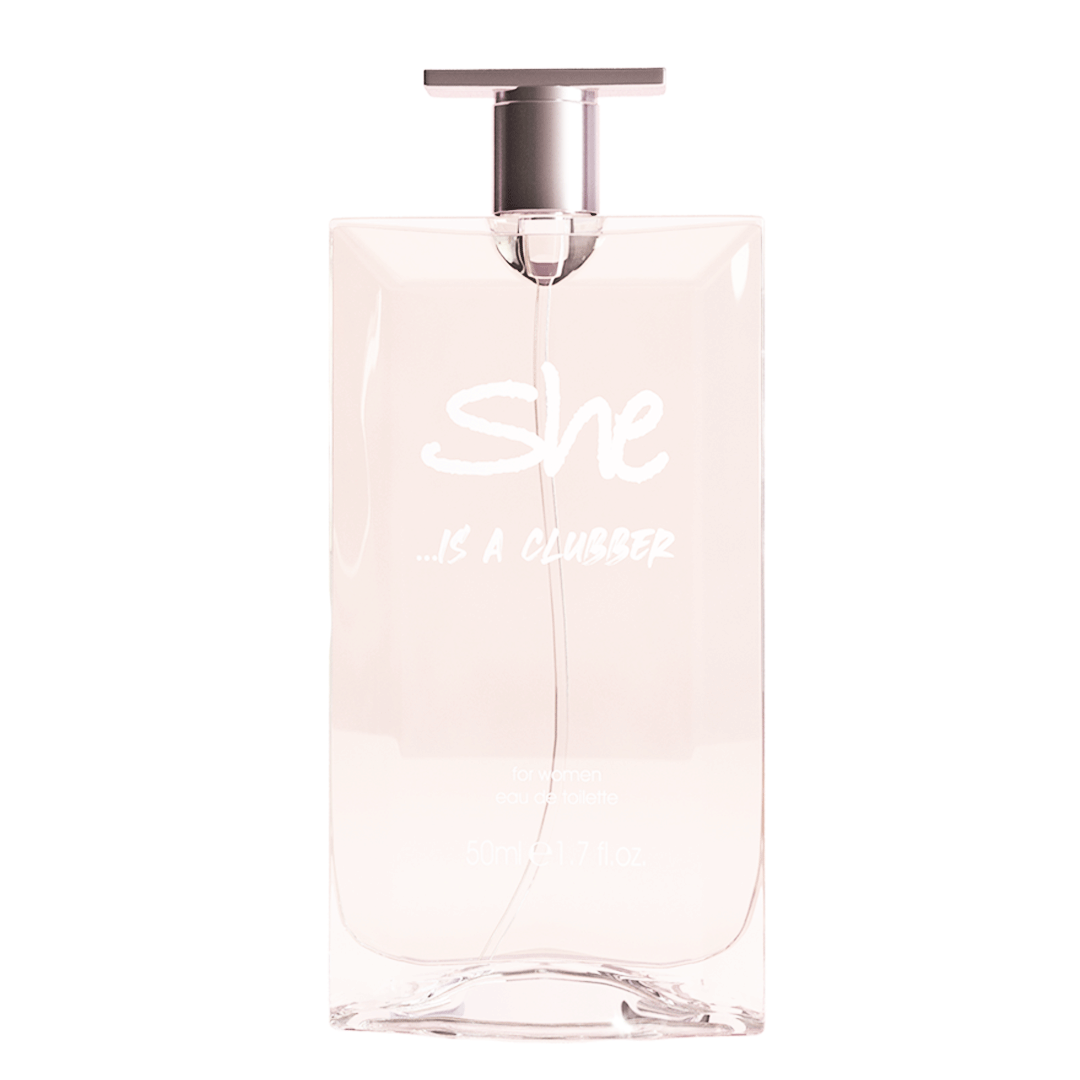 شى كلوبر تستر - She Clubber Tester EDT-W (50ml)