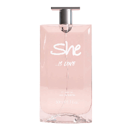 شى لوف تستر - She Love Tester EDT-W (50ml)