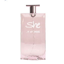 شى انجل تستر - She Angel Tester EDT-W (50ml)