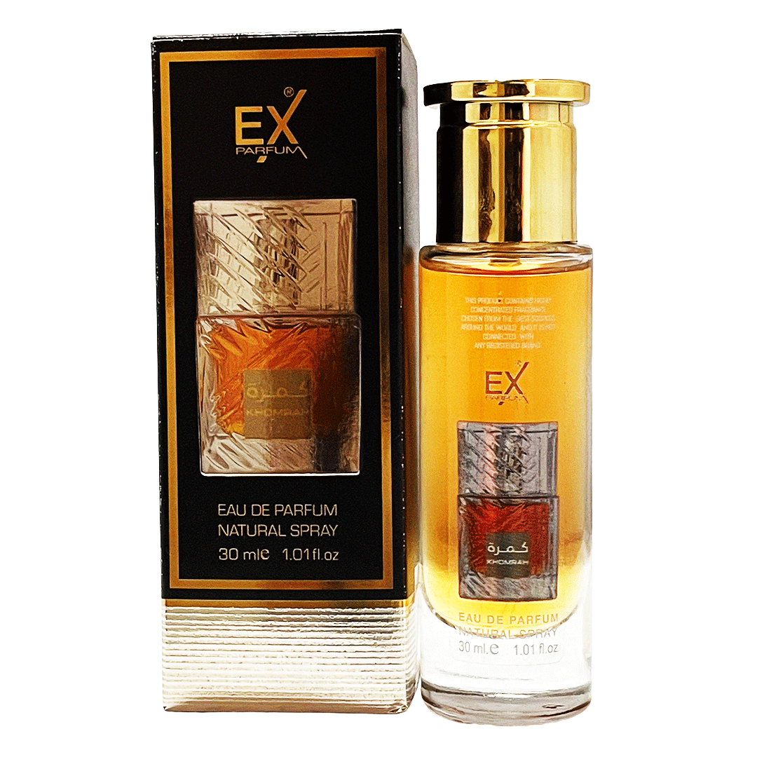اكس خمرة - EX Khamrah EDP-M&amp;W (30ml)