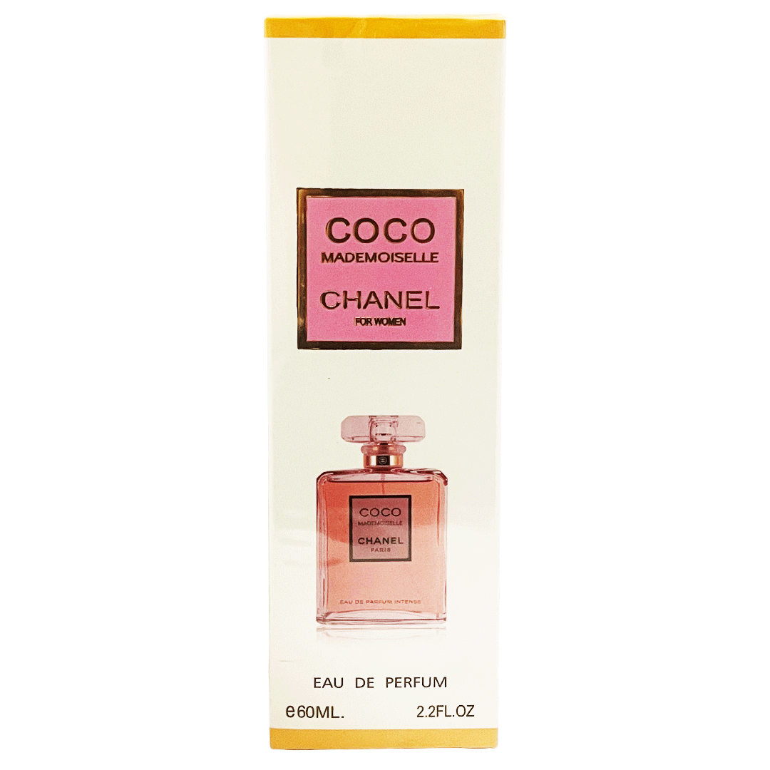 هاوس برفيوم كوكو مادموزيل - House Perfume Coco Mademoiselle EDP-W (60ml)
