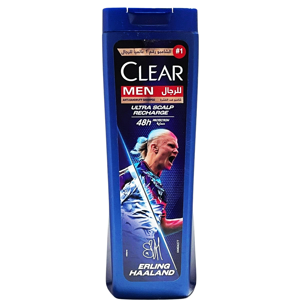 كلير شامبو حماية - Clear Shampoo Protection (180ml)