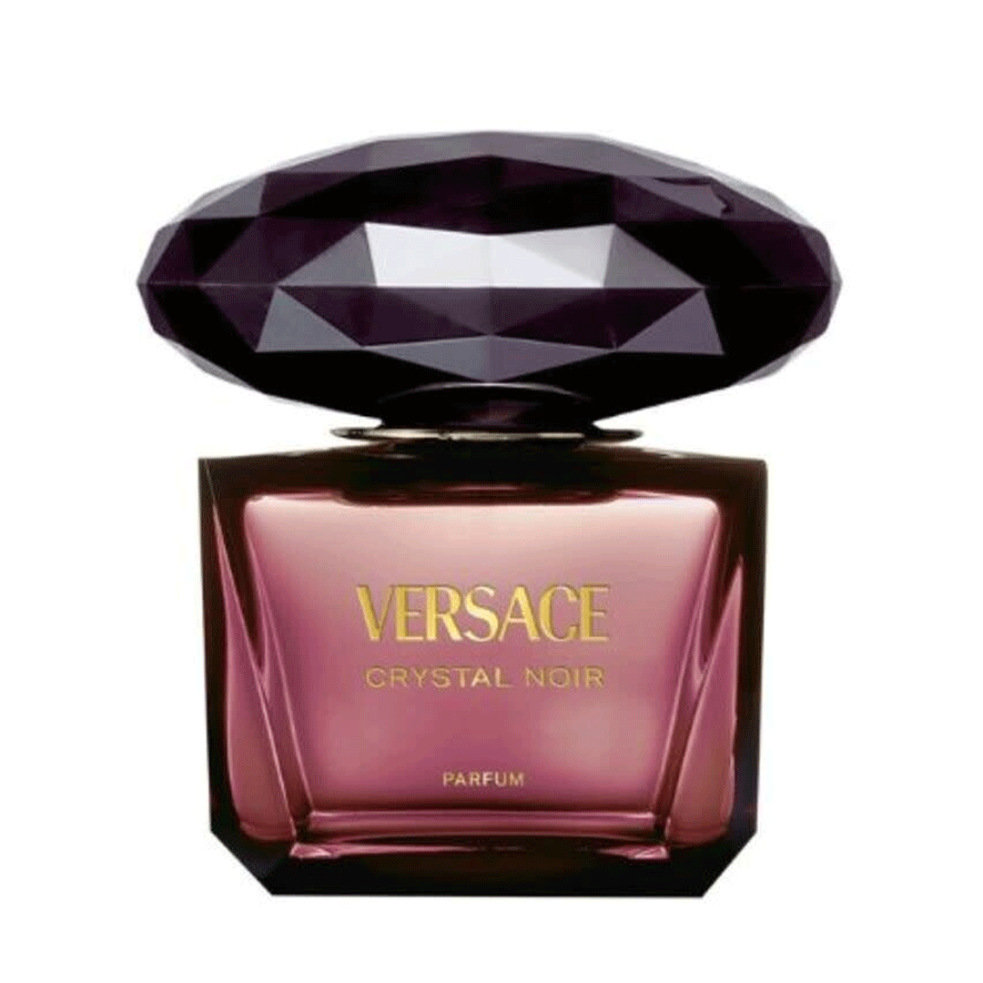 فرزاتشى كريستال نوار تستر - Versace Crystal Noir Tester Parfum-W (90ml)