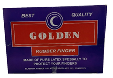 جولدن اصابع - Golden Finger