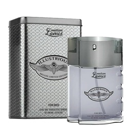 لاميس ايلاستروس - Lamis illustrious (100ml)