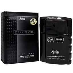 لاميس دارك فيفر  - Lamis Dark Fever EDT-M (100ml)