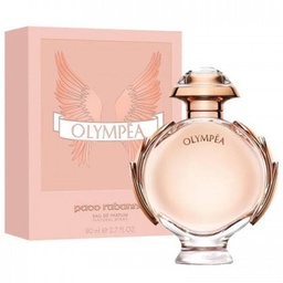 [3349668612635] باكوربان اوليمبيا - Paco Rabanne Olympea EDP (80ml)