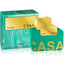 بريف كازا - Prive Casa (100ml)