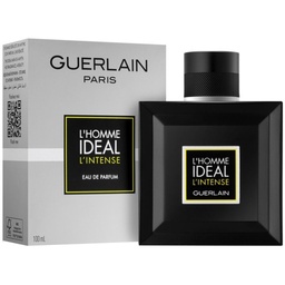 جيرلان ايدل انتنس - Guerlain L Homme Ideal L Intense MEDP (100ml)