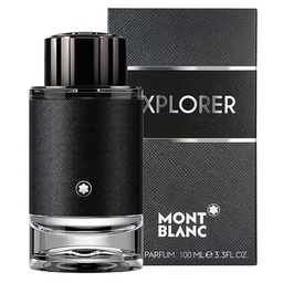 مونت بلانك اكسبلورر - Montblanc Explorer M-EDP (100ml)