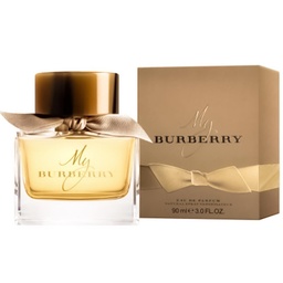 بربرى ماى بربرى - Burberry My Burberry (90ml)