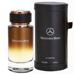 [3595471024800] مرسيدس بنز لى برفيوم - Mercedes Benz Le Parfum EDP-M (120ml)
