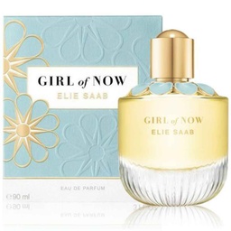 [3423473996859] ايلى صعب جيرل اوف ناو - Elie Saab Girl of Now (90ml)