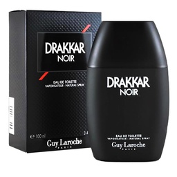 جى لاروش دراكار نوار - Guy La Roche Drakkar Noir (100ml)