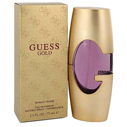 جيس جولد - Guess Gold EDP-W (75ml)