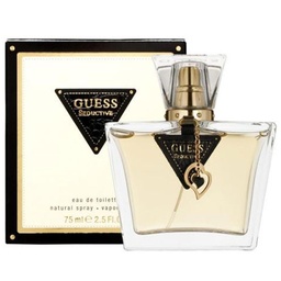 جيس سيدكتف - Guess Seductive EDT-W (75ml)