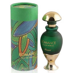 الرصاصى رومانس - Rasasi Romance EDP-W (45ml)