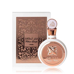 لطافة فخر لطافة - Lattafa fakhar Lattafa EDP-W (100ml)