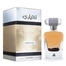 لطافة اختيارى - Lattafa Ekhtiari (100ml)