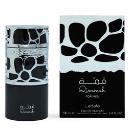 لطافة قمة - Lattafa Qimmah EDP-M (100ml)