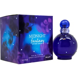 بريتنى سبيرز ميدنايت فانتازى Britney Spears Midnight Fantasy W-EDP  (100ml)
