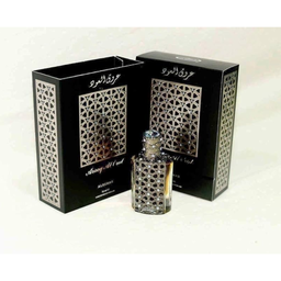 الرحاب عروق العود - Al Rehab Arooq Al Oud Oil.P-M (15ml)