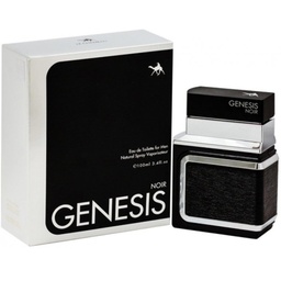 لى شامواه جينسيس نوار - Le Chameau Genesis Noir (100ml)